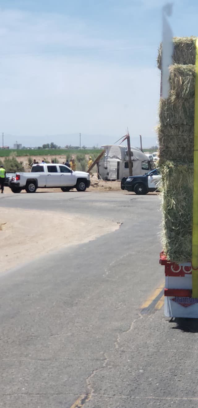 Holtville Crash